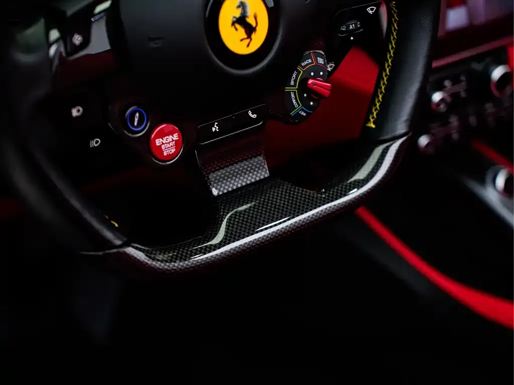 Ferrari Portofino 2023 из CN, фото 8