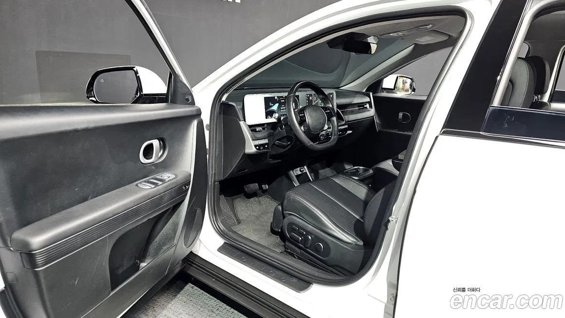 Hyundai Ioniq5 — фото 7