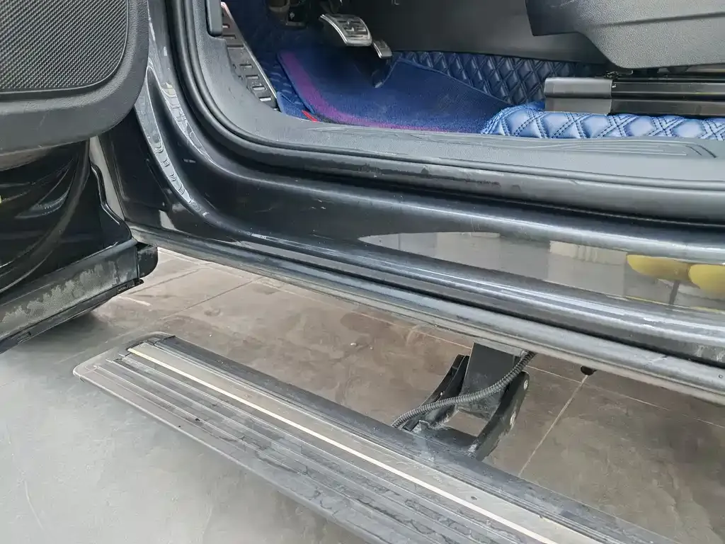 Volkswagen Tavendor 2023 из CN, фото 3