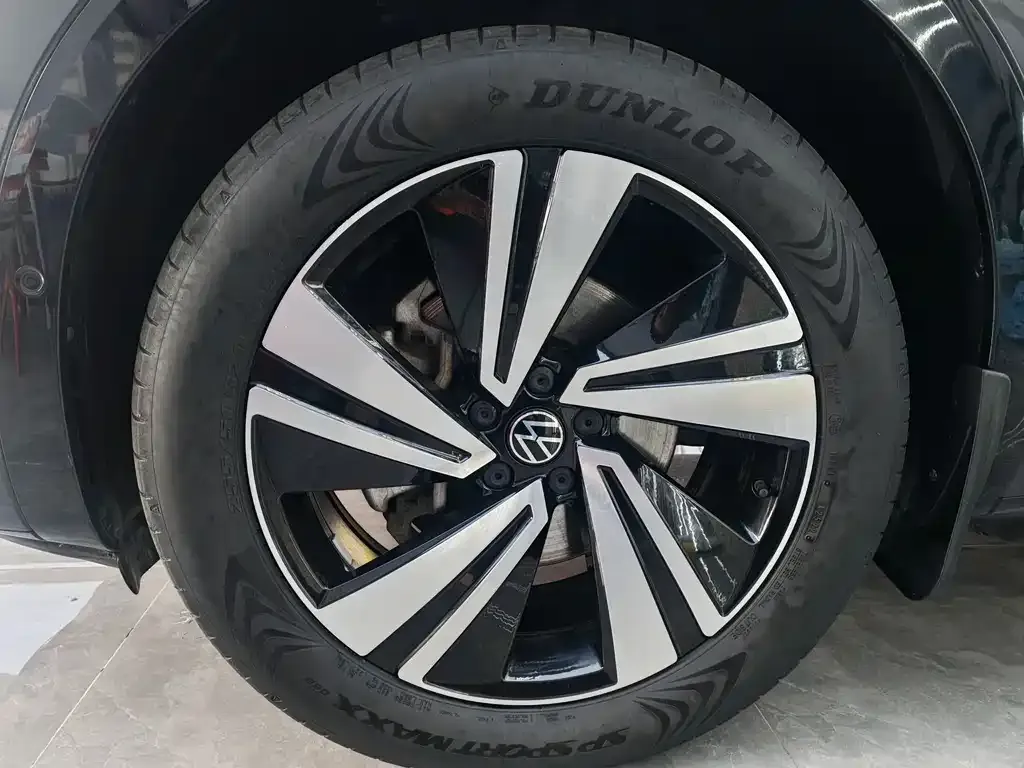Volkswagen Tavendor 2023 из CN, фото 5