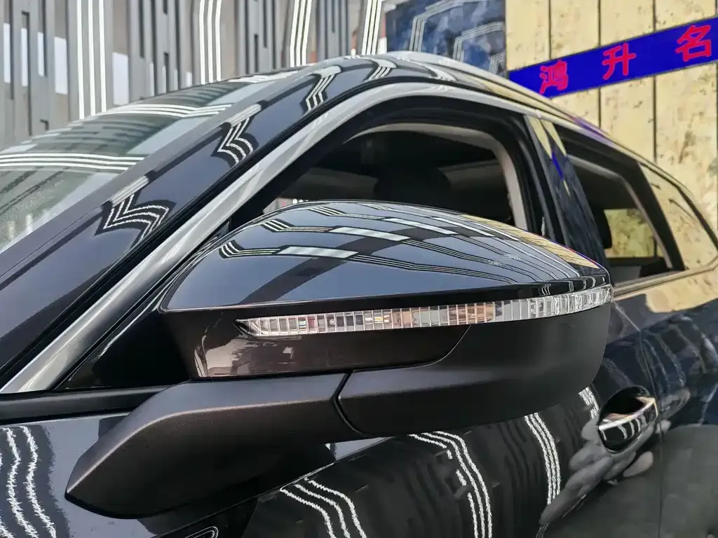 Volkswagen Tavendor 2023 из CN, фото 8