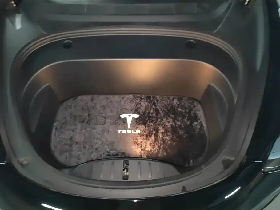 Tesla Model 3 2023 из CN, фото 6