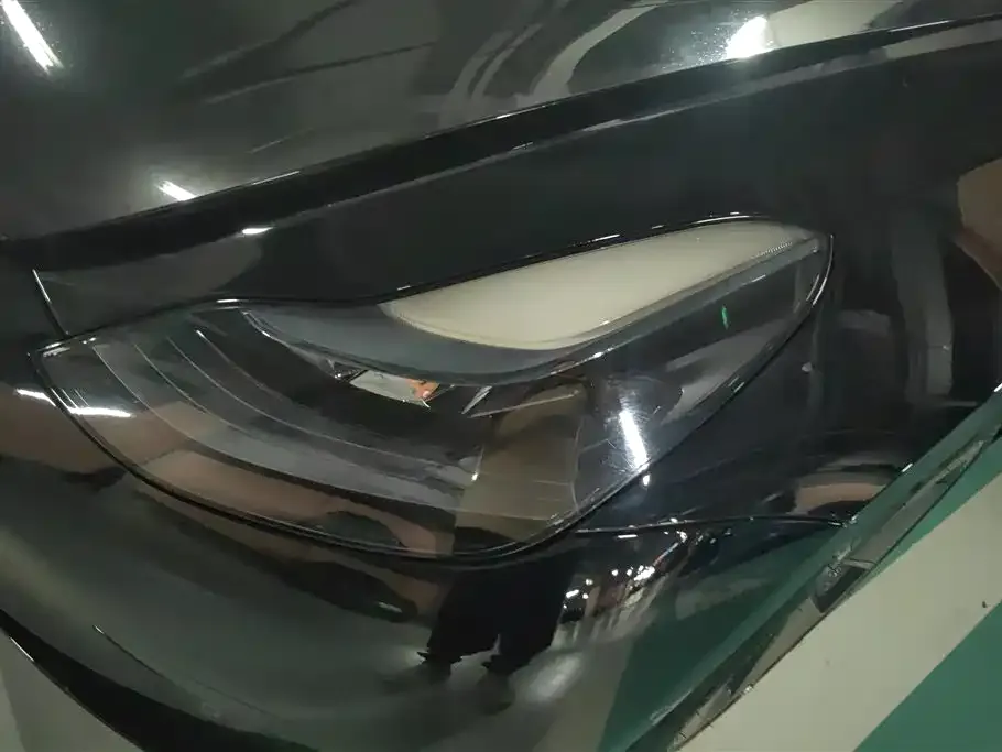 Tesla Model 3 2023 из CN, фото 3