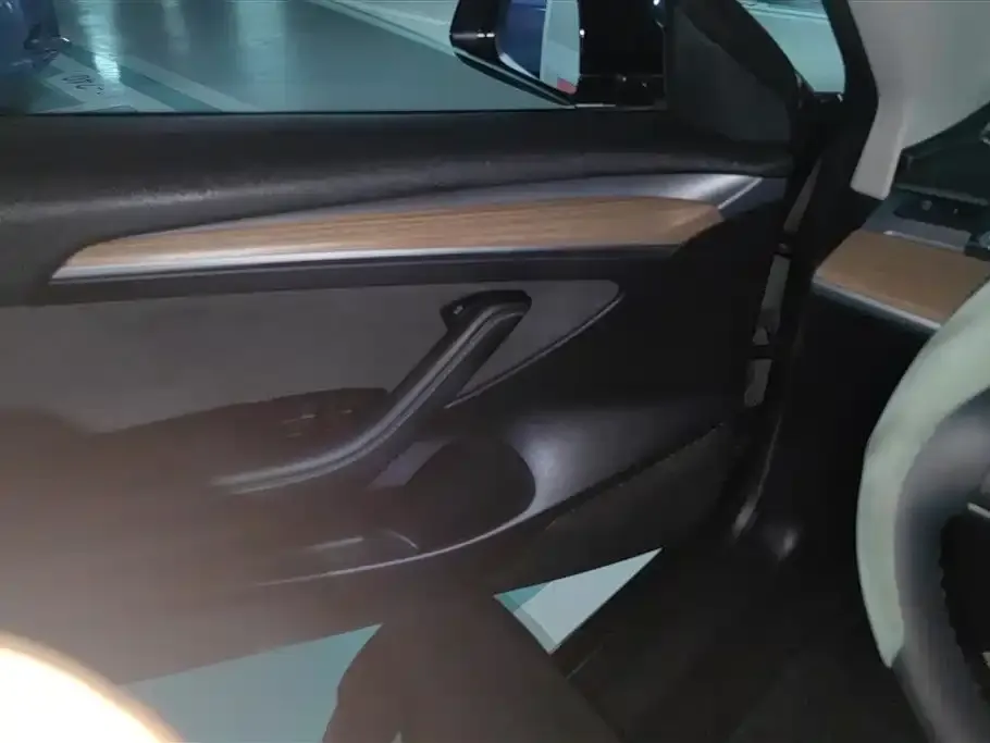 Tesla Model 3 2023 из CN, фото 7