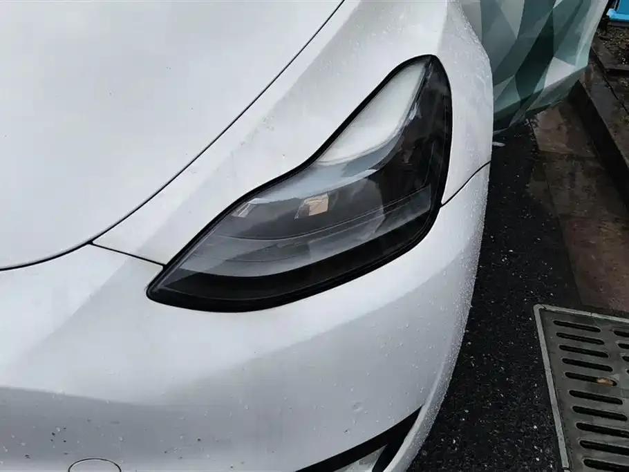 Tesla Model Y 2022 из CN, фото 3