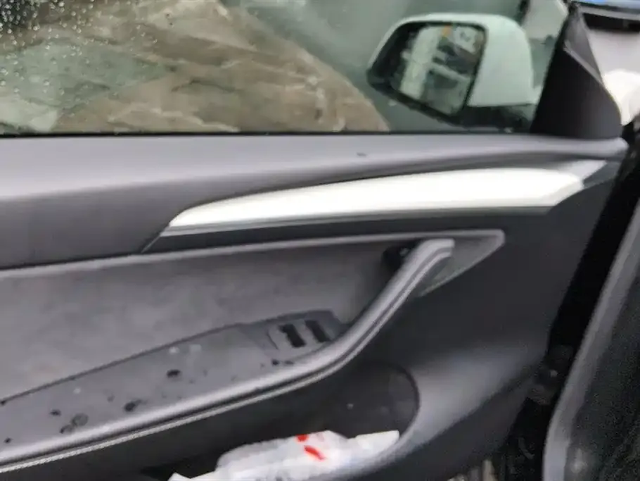 Tesla Model Y 2022 из CN, фото 10