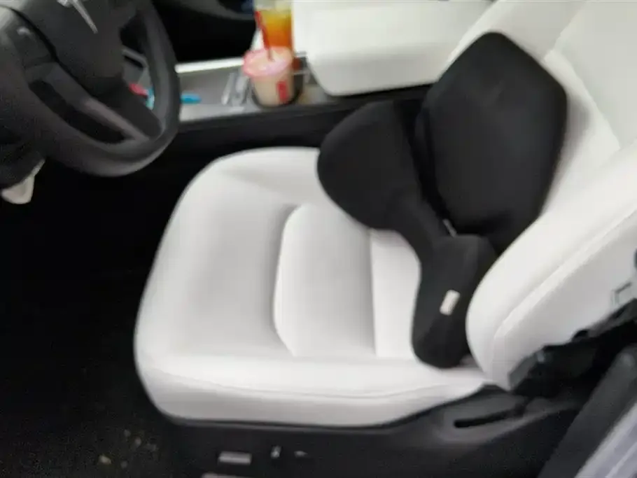 Tesla Model Y 2022 из CN, фото 5