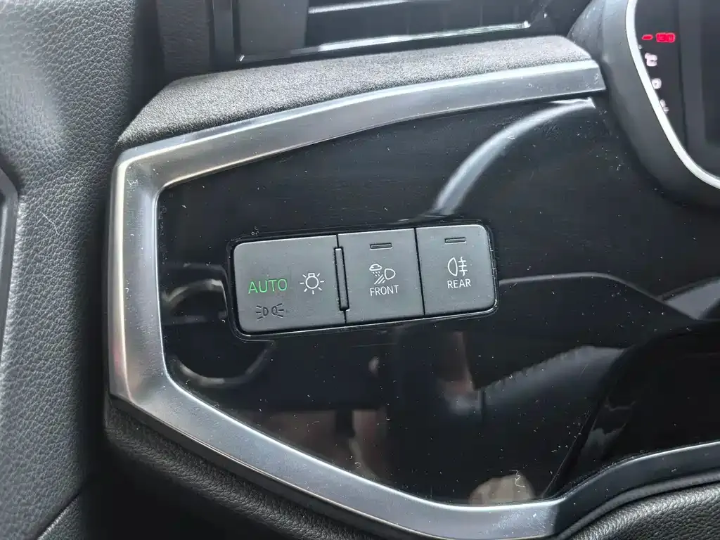 Audi Q3 2022 из CN, фото 5