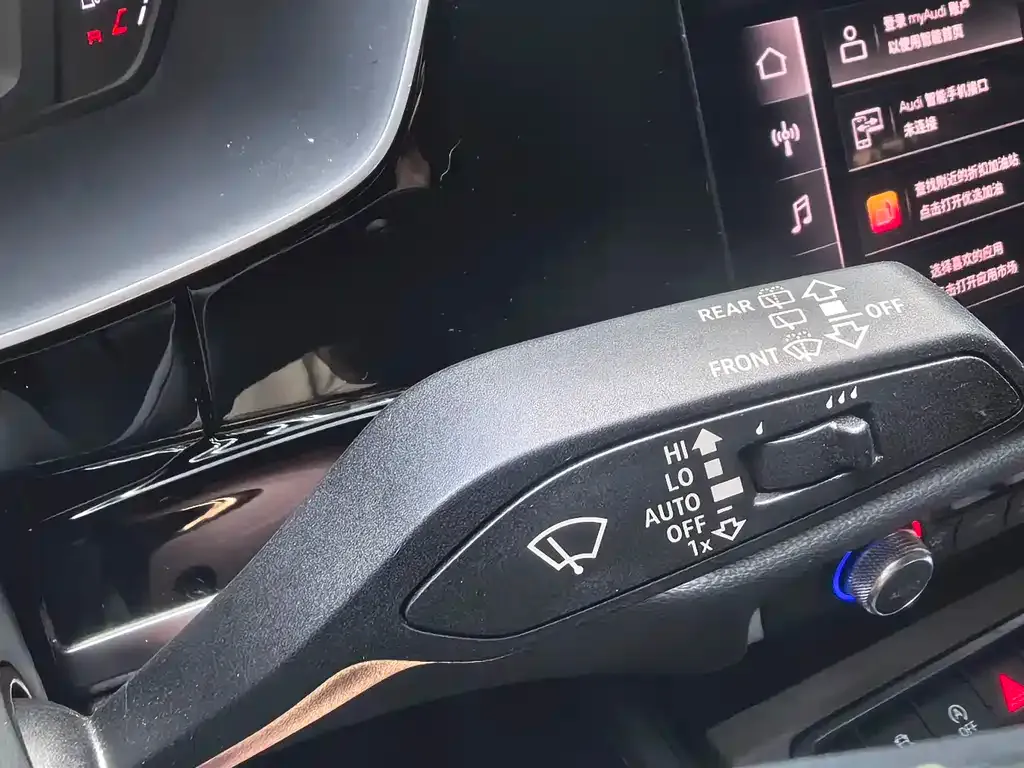 Audi Q3 2022 из CN, фото 3
