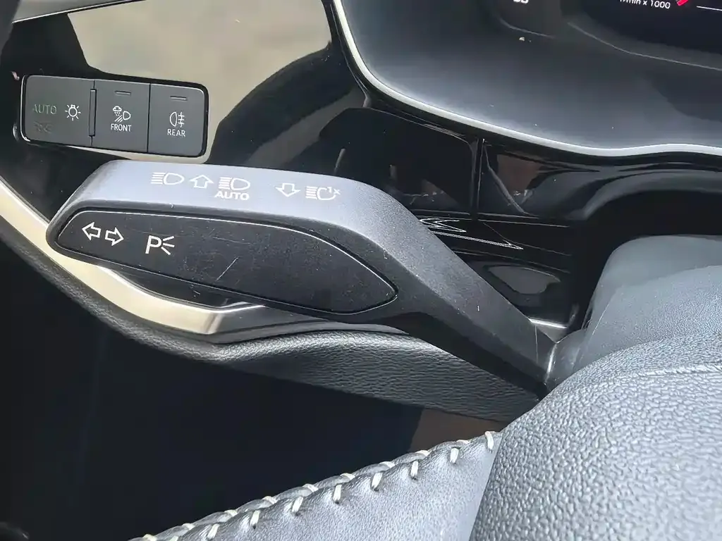 Audi Q3 2022 из CN, фото 4