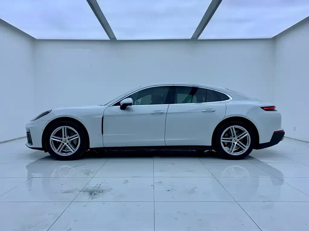 Porsche Panamera 2025 из CN, фото 4