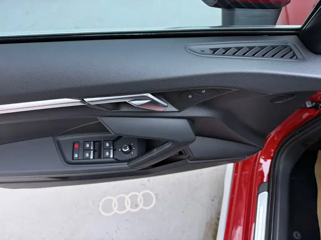 Audi A3 — фото 5