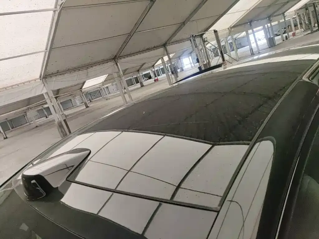 Li Auto MEGA 2024 из CN, фото 9
