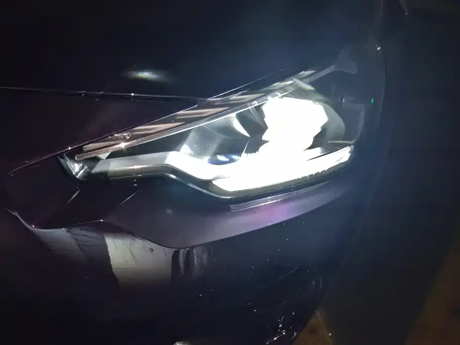 BMW 2 Series (Import) 2024 из CN, фото 9