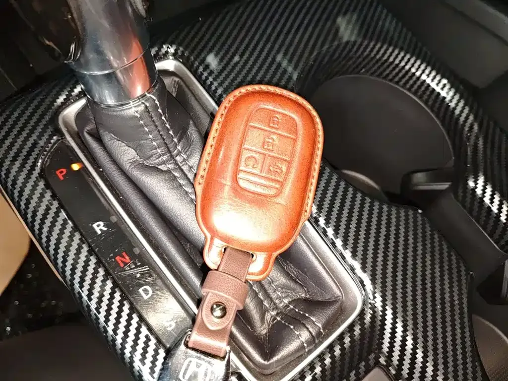 Honda Civic 2025 из CN, фото 6