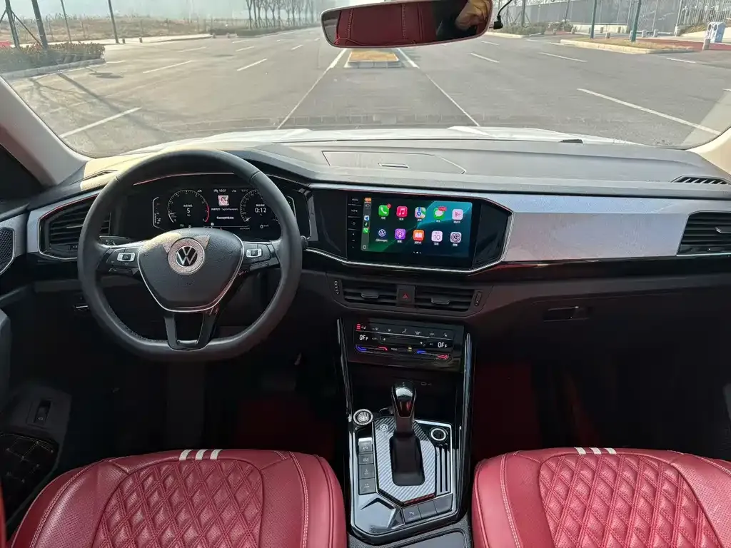 Volkswagen Tayron 2022 из CN, фото 5