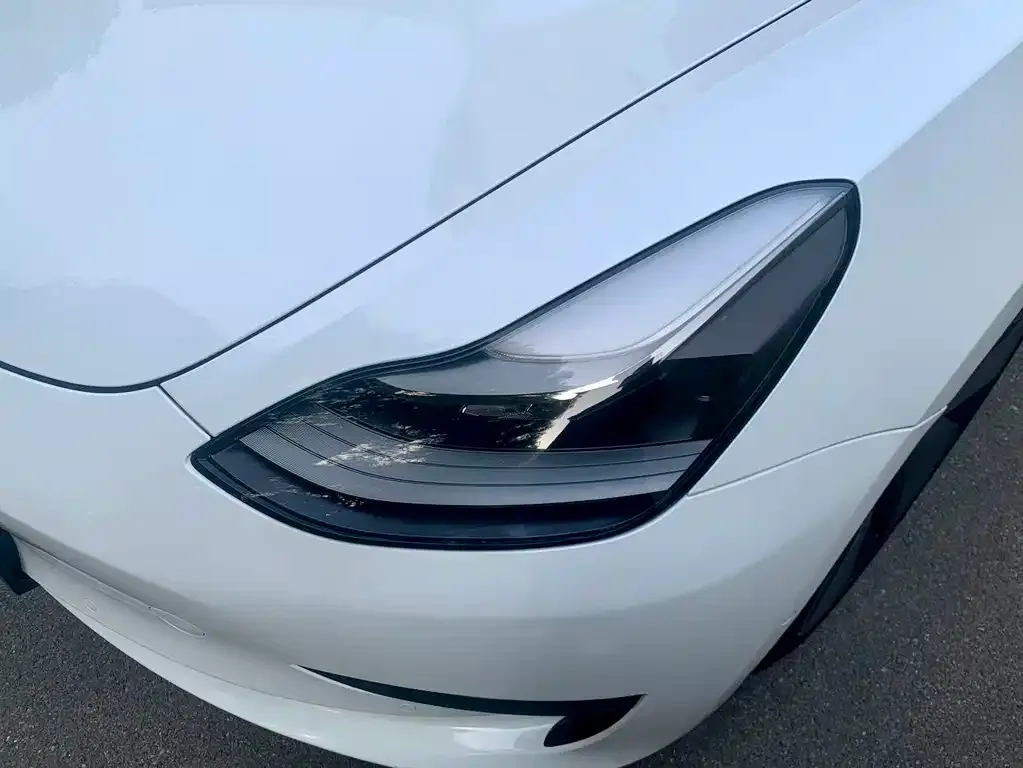 Tesla Model 3 2021 из CN, фото 2