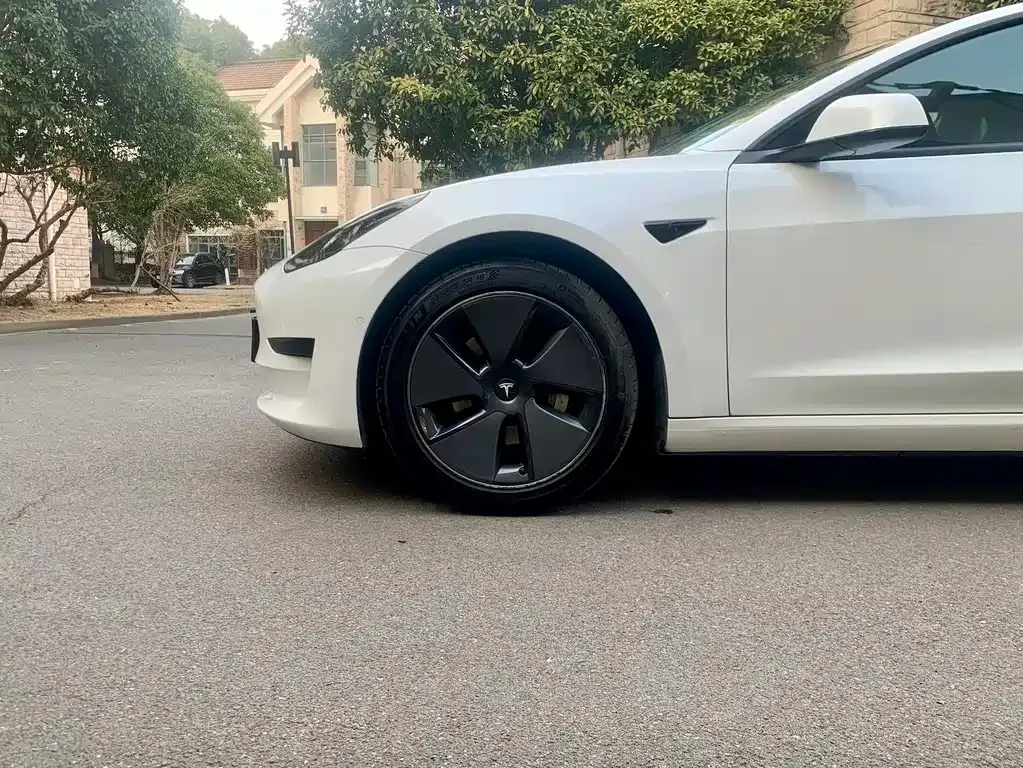 Tesla Model 3 2021 из CN, фото 10