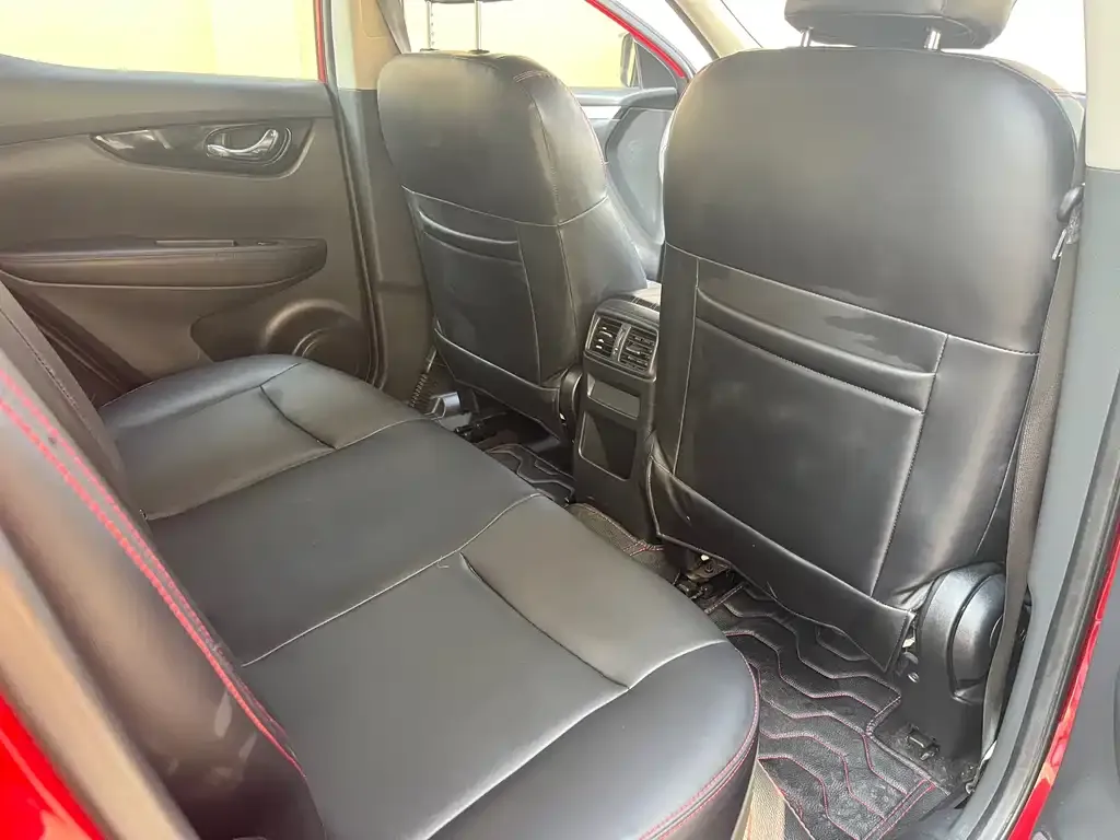 Nissan Qashqai 2021 из CN, фото 5