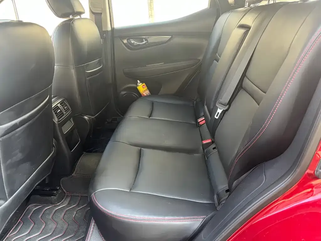 Nissan Qashqai 2021 из CN, фото 9
