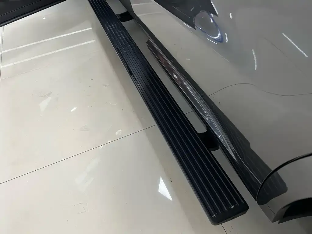 Li Auto L8 2024 из CN, фото 10