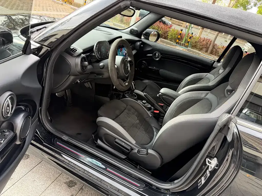 MINI Cooper (3-door) 2022 из CN, фото 7