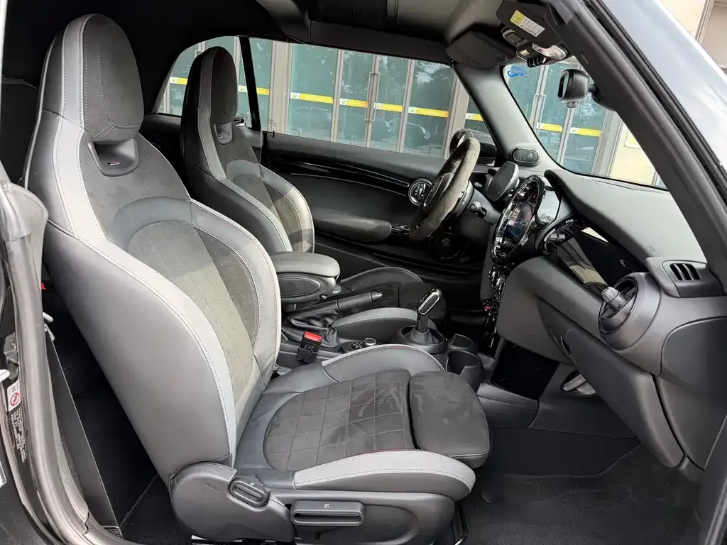 MINI Cooper (3-door) 2022 из CN, фото 5