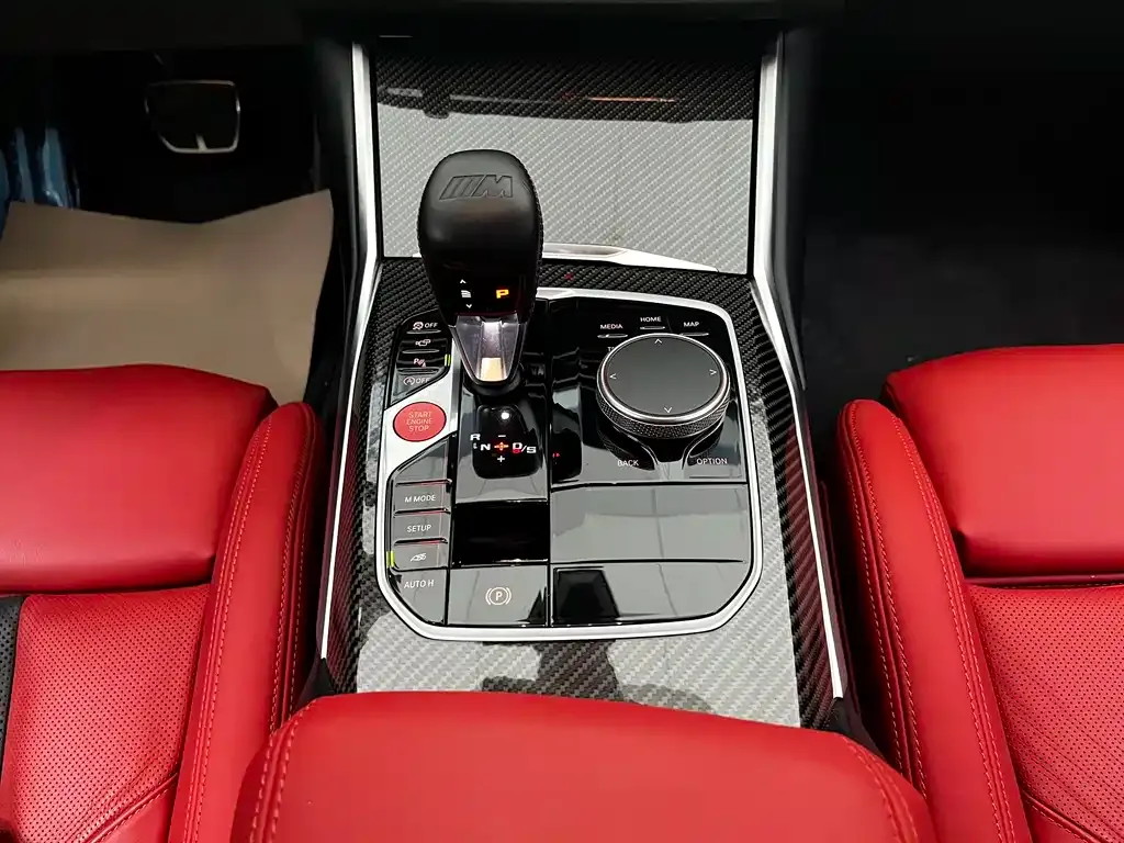 BMW M3 2024 из CN, фото 3
