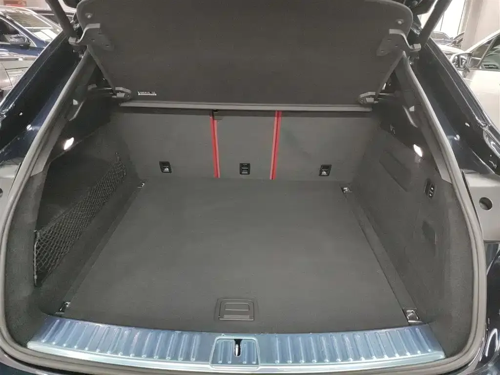 Porsche Cayenne 2021 из CN, фото 2