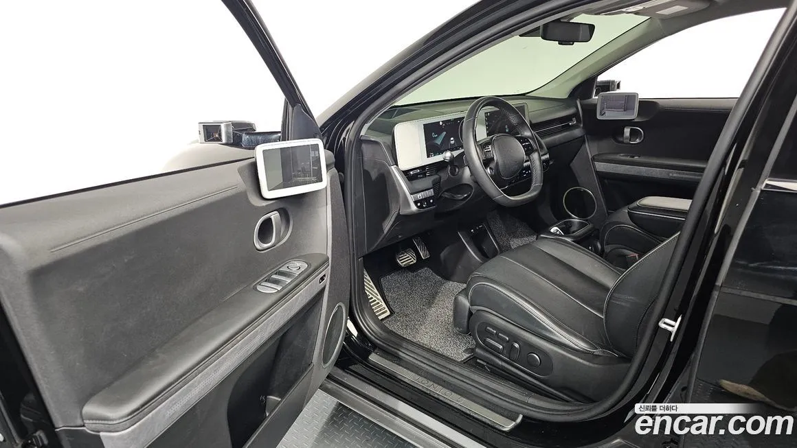 Hyundai Ioniq5 — фото 6