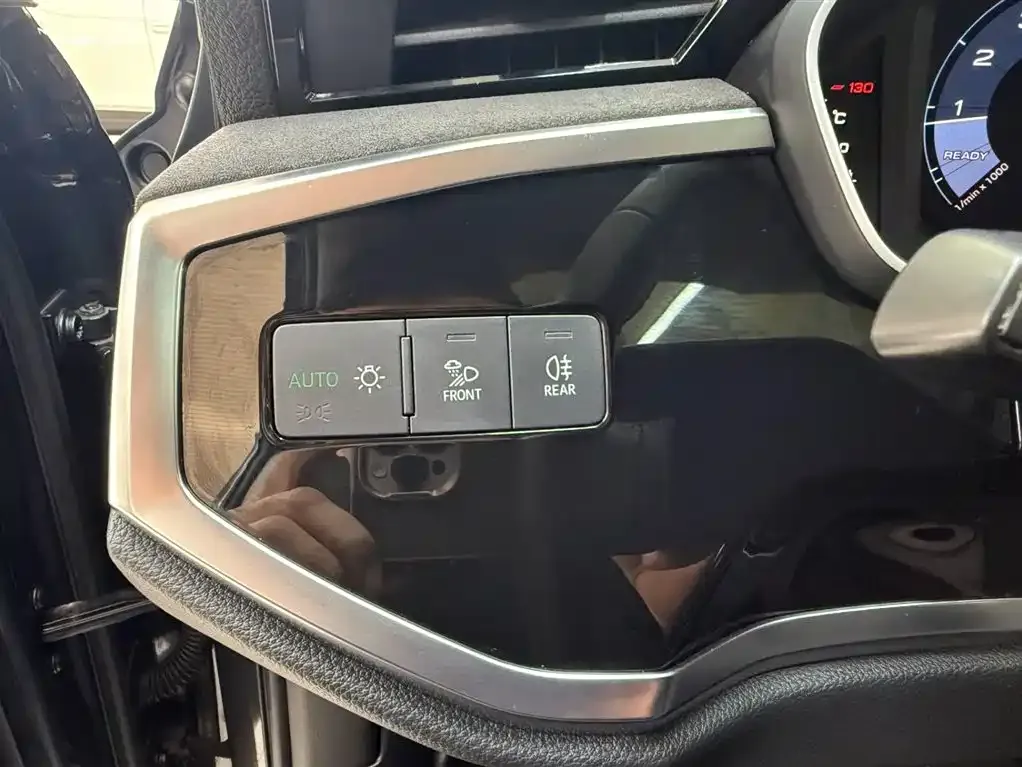 Audi Q3 2021 из CN, фото 2