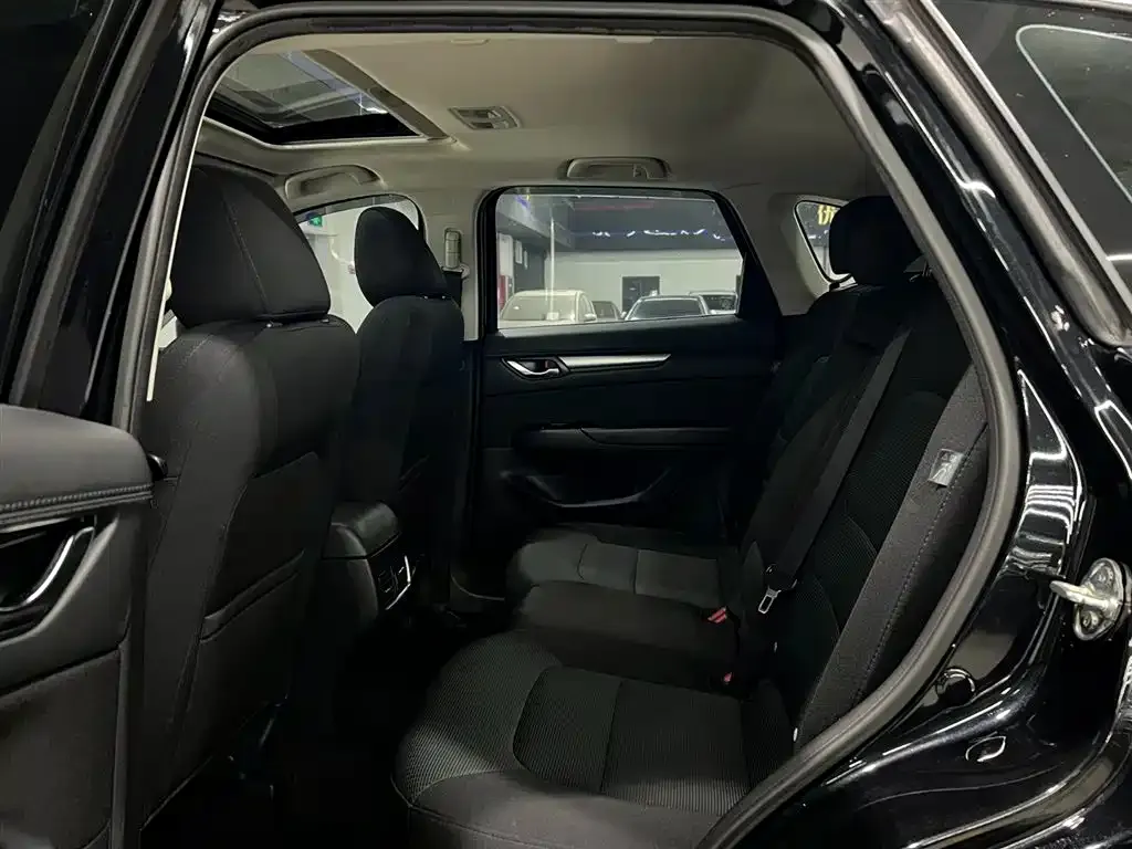 Mazda CX-5 2022 из CN, фото 5