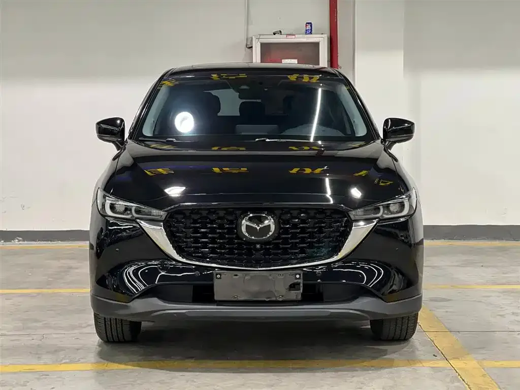 Mazda CX-5 2022 из CN, фото 2