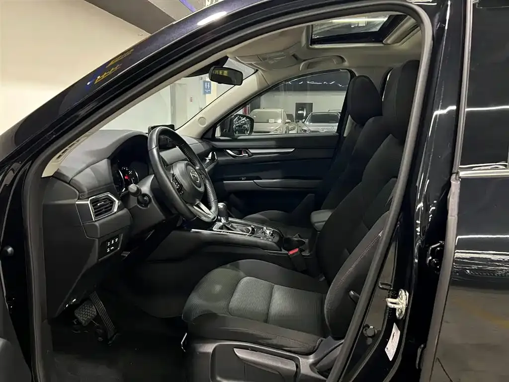 Mazda CX-5 2022 из CN, фото 7