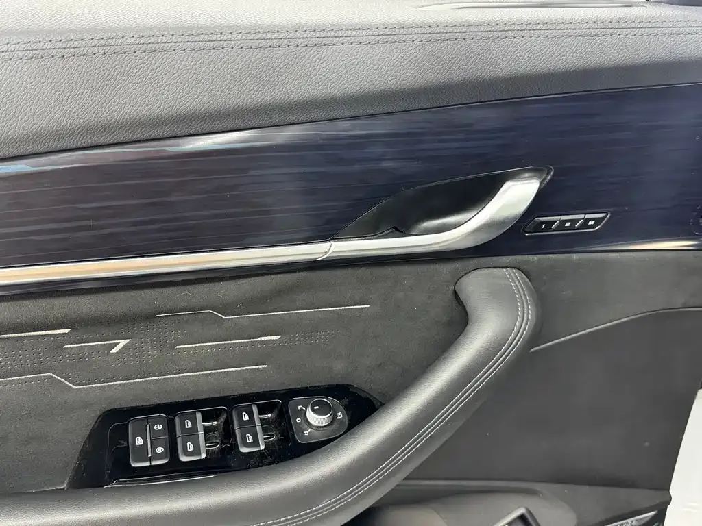 Geely Xingyue L 2023 из CN, фото 8