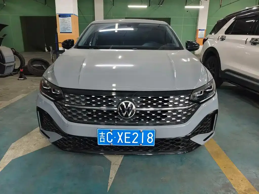 Volkswagen Lavida 2022 из CN, фото 9