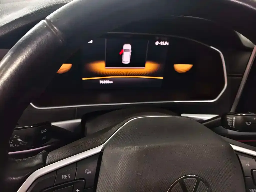 Volkswagen Lavida 2022 из CN, фото 8