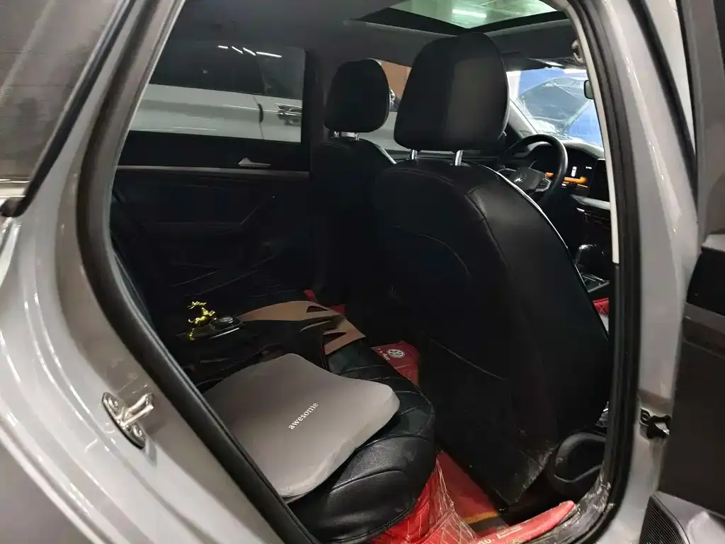 Volkswagen Lavida 2022 из CN, фото 2