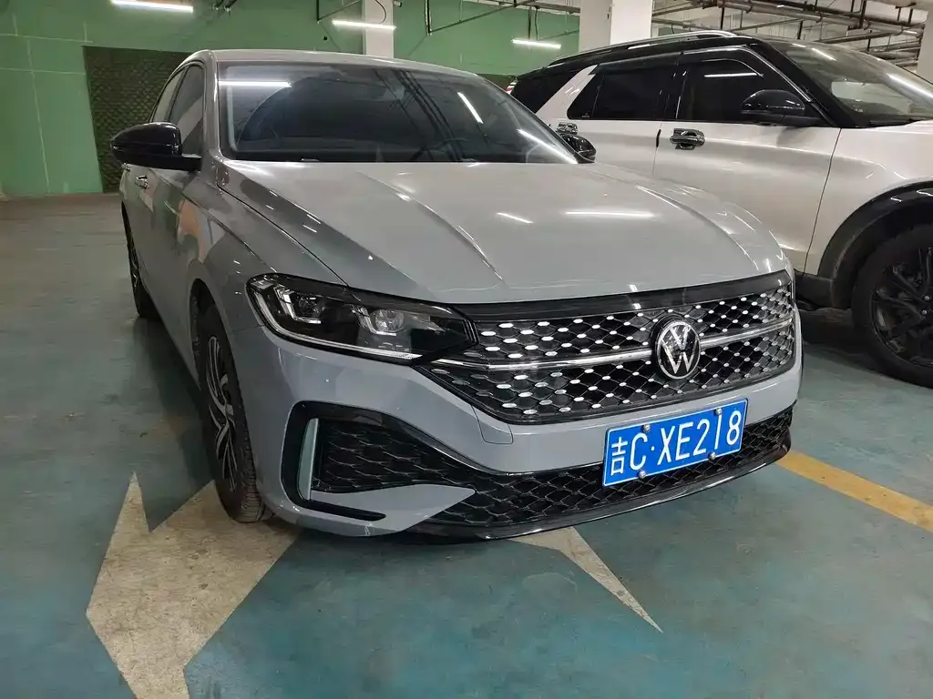 Volkswagen Lavida 2022 из CN, фото 5