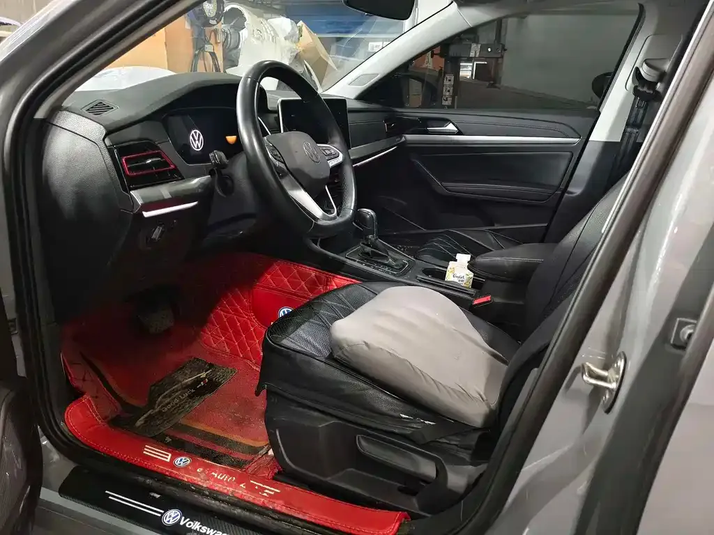 Volkswagen Lavida 2022 из CN, фото 6