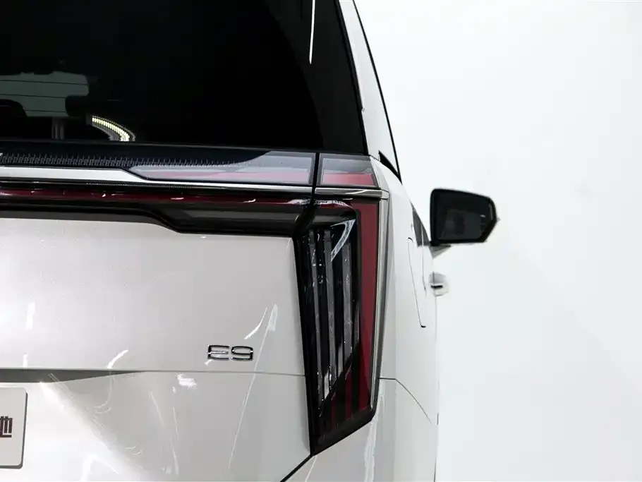 GAC Motor Trumpchi E9 — фото 6