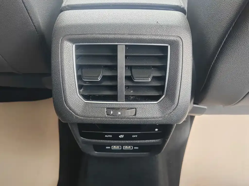 Volkswagen Tayron 2022 из CN, фото 5