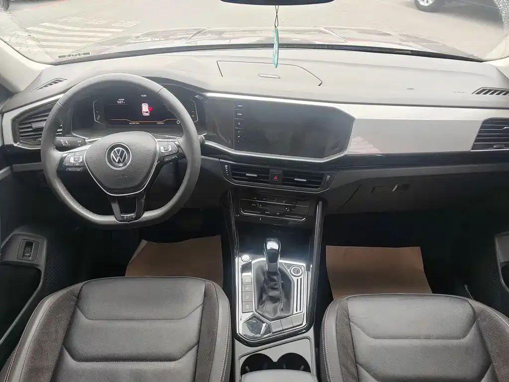 Volkswagen Tayron 2022 из CN, фото 10