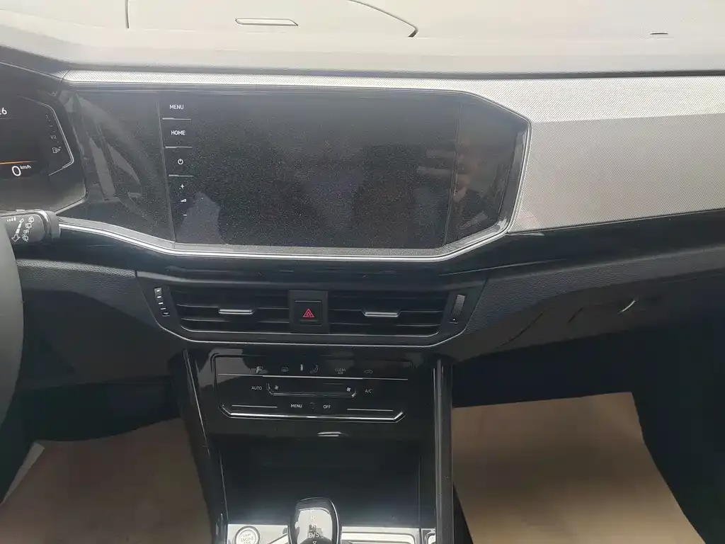 Volkswagen Tayron 2022 из CN, фото 9