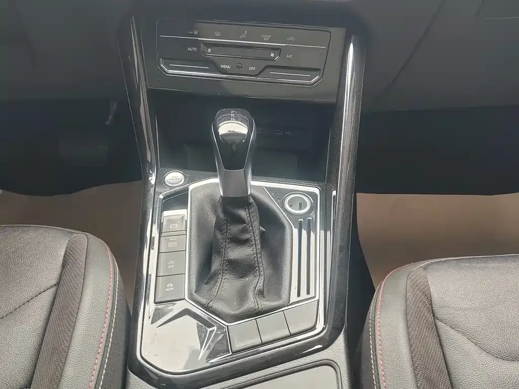 Volkswagen Tayron 2022 из CN, фото 7