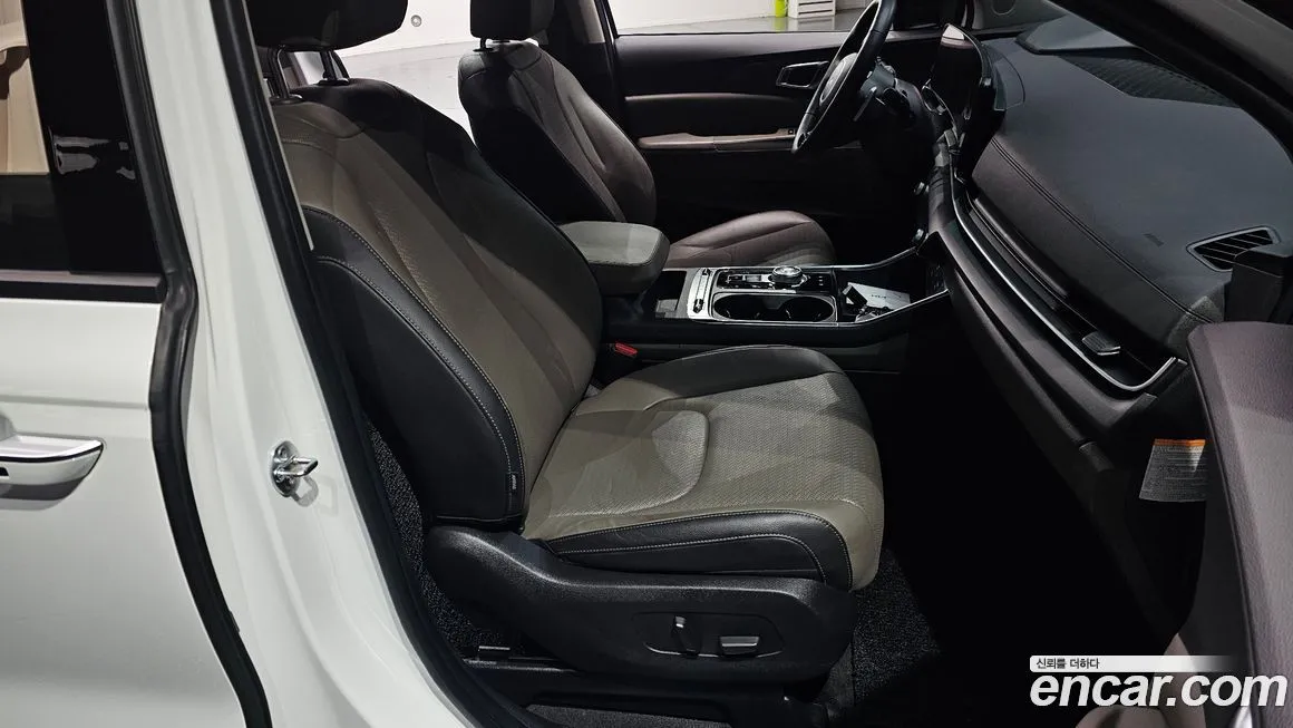 Kia Carnival 2024 из KR, фото 10