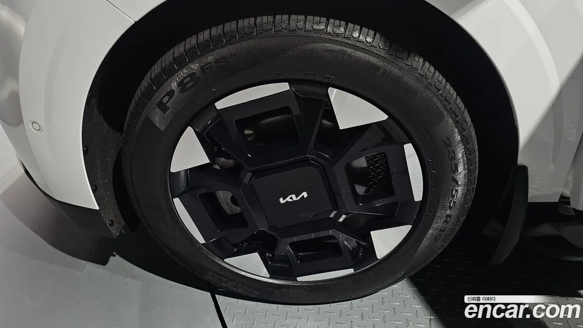 Kia Carnival 2024 из KR, фото 7
