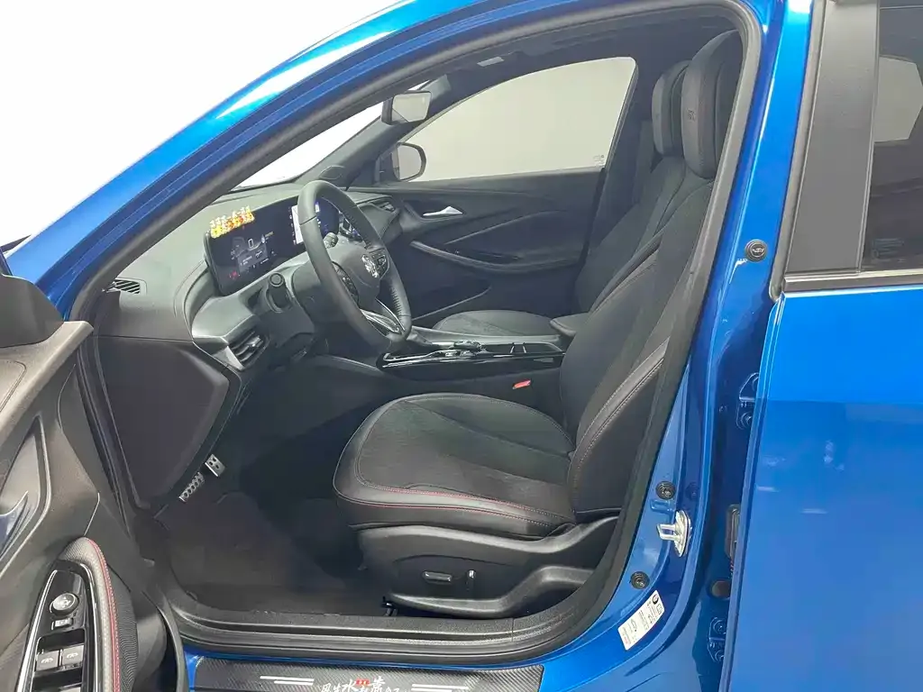 Buick Verano 2023 из CN, фото 8