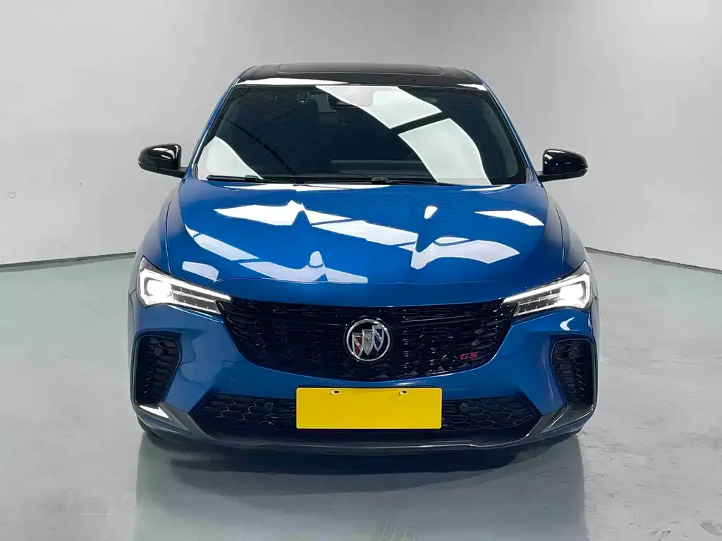 Buick Verano 2023 из CN, фото 5