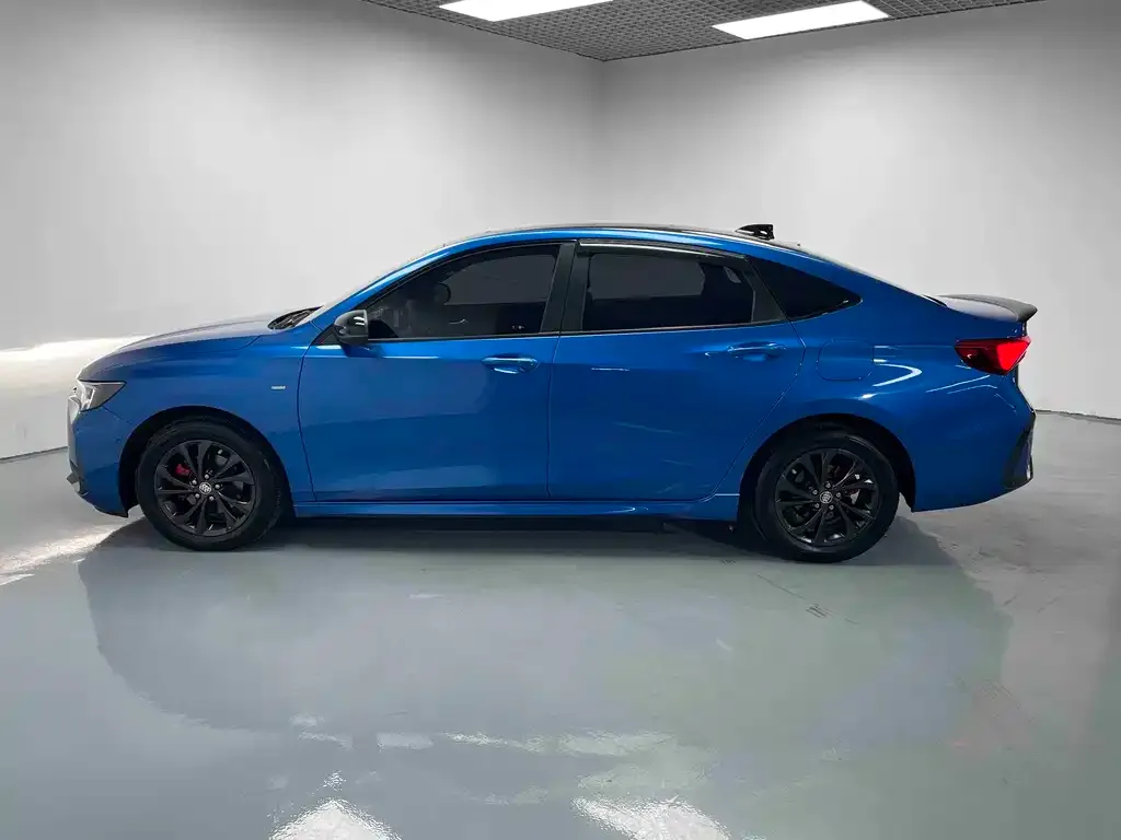 Buick Verano 2023 из CN, фото 10